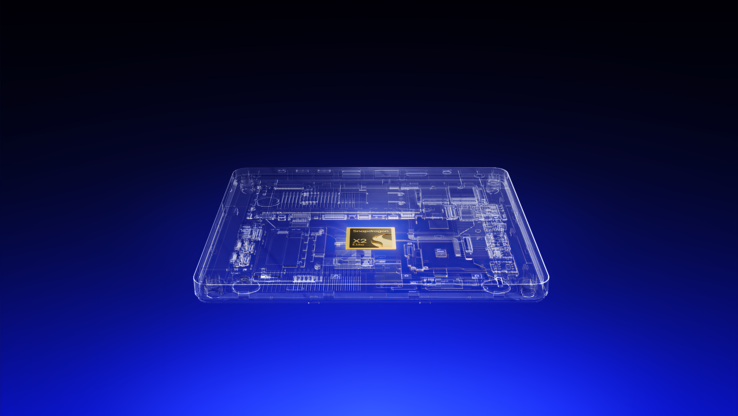 Плашка Snapdragon X2 Elite (источник изображения: Qualcomm)