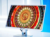Первый серийный OLED-дисплей 4K от TCL CSOT (источник изображения: TCL)