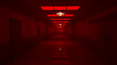 Побег из подсобки продолжает набирать впечатляющие обороты по мере того, как мы вступаем в сезон страшилок (источник изображения: Escape from Backrooms)