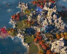 Изображение из игры Endless Legend 2 на сайте Steam. (Источник изображения: Steam) 