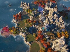Изображение из игры Endless Legend 2 на сайте Steam. (Источник изображения: Steam) 