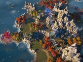 Изображение из игры Endless Legend 2 на сайте Steam. (Источник изображения: Steam) 