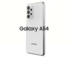 Прощай 64-МП камера Galaxy A53? (Изображение: Technizo Concept)