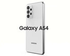 Прощай 64-МП камера Galaxy A53? (Изображение: Technizo Concept)