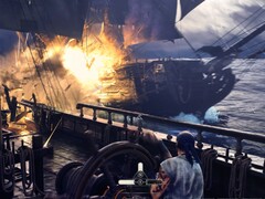 Первое крупное обновление контента для Windrose ожидается не раньше, чем через шесть месяцев.