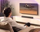 Саундбар Yamaha B200A поддерживает трехмерный звук Dolby Atmos.