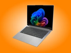 Новейший ноутбук Acer Swift Go 14 теперь можно сконфигурировать с интегрированными графическими процессорами Intel Arc B370 и Arc B390.
