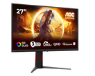 Монитор AOC Gaming Q27G4ZD поставляется с 3-летней гарантией от выгорания OLED.