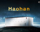 BYD Haohan ESS - самый большой в мире. (Источник изображения: BYD/LinkedIn)