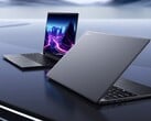 CoreBook X - это новый ноутбук на базе Core i9 (Источник изображения: Chuwi)