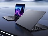 CoreBook X - это новый ноутбук на базе Core i9 (Источник изображения: Chuwi)