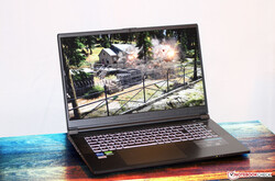 Medion Erazer Scout E20