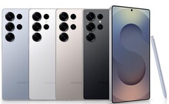 Новая утечка проливает свет на камеры Galaxy S26 Ultra (источник изображения: Samsung)