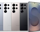 Новая утечка проливает свет на камеры Galaxy S26 Ultra (источник изображения: Samsung)