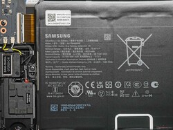 Характеристики аккумулятора