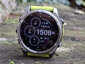 Вскоре может появиться преемник модели Garmin Fenix 8