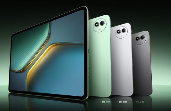 IQOO Pad 5 Pro имеет больший дисплей и более емкий аккумулятор. (Источник изображения: iQOO)