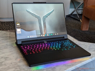 (Источник изображения: Notebookcheck)