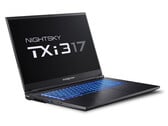 Краткий обзор Eurocom Nightsky TXi317, игровой ракеты со 125-ваттовой GeForce RTX 3080 Ti