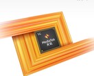 MediaTek Dimensity 9000 (Изображение: MediaTek)