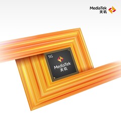 MediaTek Dimensity 9000 (Изображение: MediaTek)