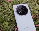 Note 16 Pro. (Источник изображения: Meizu)