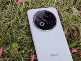 Note 16 Pro. (Источник изображения: Meizu)
