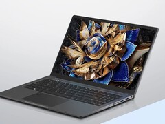 Модель A15 Air оснащена нумпадом (Источник изображения: Ninkear)