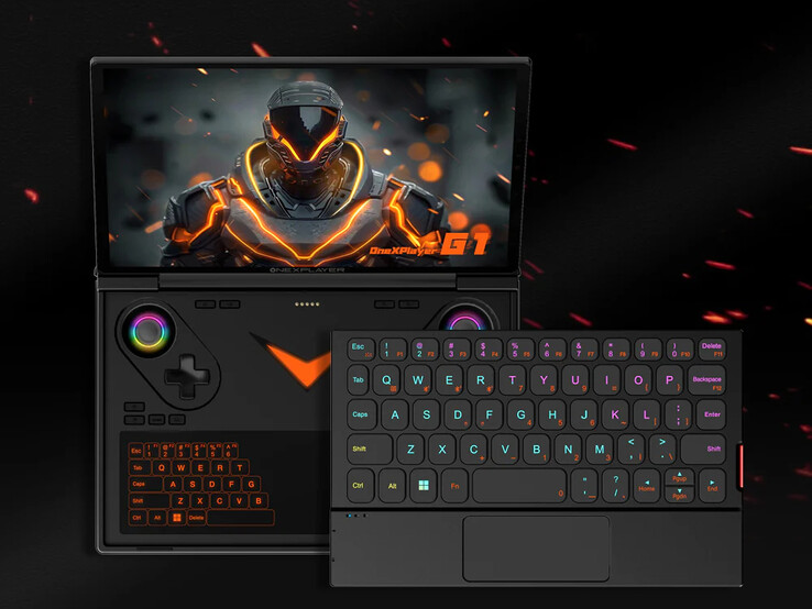 (Источник изображения: One-Netbook)