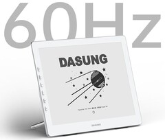 Paperlike 103 - новый и довольно быстрый e-ink монитор (Источник изображения: Dasung)