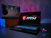 Ноутбук MSI GE75 Raider 8SF (i7-8750H, RTX 2070). Обзор от Notebookcheck