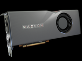 Видеокарта AMD Radeon RX 5700 XT имеет 40 вычислительных блоков. (Источник: AMD)