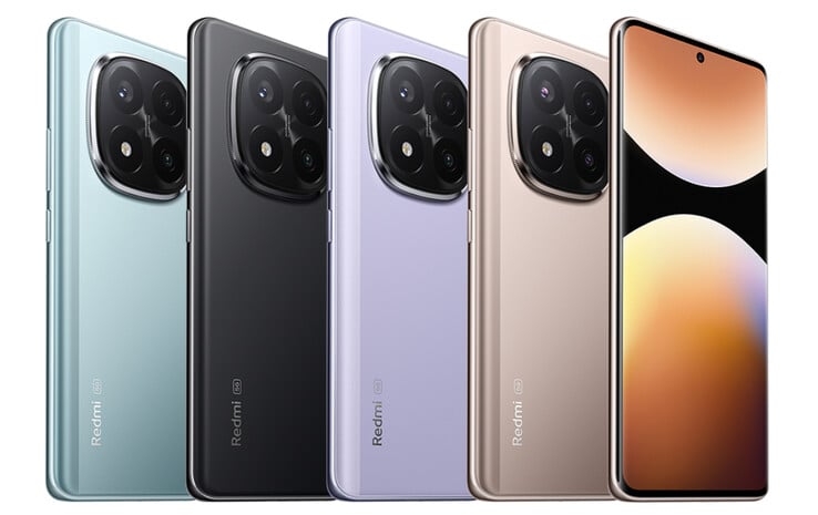 (Источник изображения: Xiaomi)