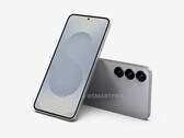 Вот как может выглядеть Samsung Galaxy S25 Slim (источник изображения: Smartprix)