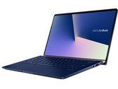 Ноутбук Asus ZenBook 13 UX333FA (i5-8265U). Обзор от Notebookcheck