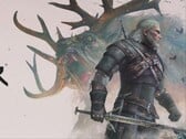 Иллюстрация к игре «Ведьмак 3: Дикая Охота».