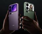 Xiaomi 17 Pro возвращается к форм-фактору, который Xiaomi впервые использовала четыре года назад, выпустив Mi 11 Ultra. (Источник изображения: Xiaomi)
