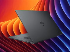 Новейший ZBook от HP доступен только в одном цвете.