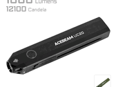 Новый EDC-фонарь UC20 уже в продаже (Источник изображения: Acebeam)