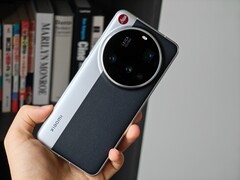 15 ультра. (Источник изображения: Digital Chat Station через Weibo)