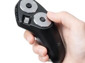 Sanwa Supply выпускает беспроводную портативную мышь для VR и обычных пользователей. (Источник изображения: Sanwa Supply)