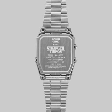 (Источник изображения: Casio)