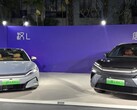 BYD официально представит седан Han L и внедорожник Tang L с 1-МВт пятиминутной зарядкой 9 апреля (Источник изображения: Electrowoz)