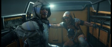 Death Stranding