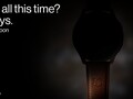 OnePlus намекает на существование Watch с особым дизайном (Изображение: OnePlus)