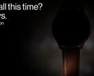 OnePlus намекает на существование Watch с особым дизайном (Изображение: OnePlus)