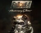 Fallout 4: Anniversary Edition доступен в виде цифровой загрузки для Nintendo Switch 2.