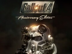 Fallout 4: Anniversary Edition доступен в виде цифровой загрузки для Nintendo Switch 2.