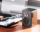 Новейшие настольные колонки от FiiO предлагают универсальный 31-полосный эквалайзер (Источник изображения: FiiO)