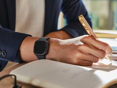 Недавнее письмо от Fitbit напоминает покупателям, что они должны перейти на учетную запись Google. (Источник изображения: Fitbit)